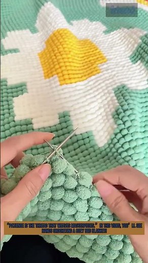 Crochet a Bed Blanket: Step-by-Step Tutorial