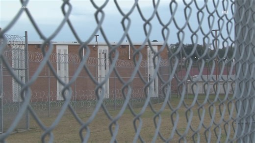 'It's a smart thing to do' | 150 inmates to be released from the Bibb County jail with free ankle monitors