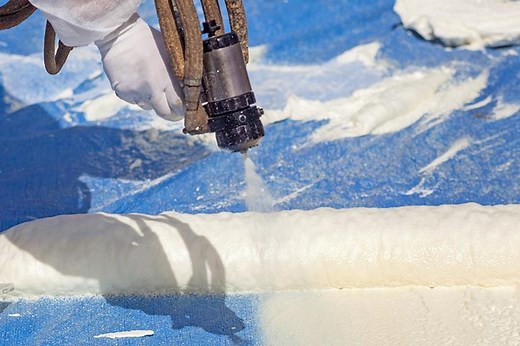 Opteon™ 1100 Foam Blowing Agent: Sustainable Insulation