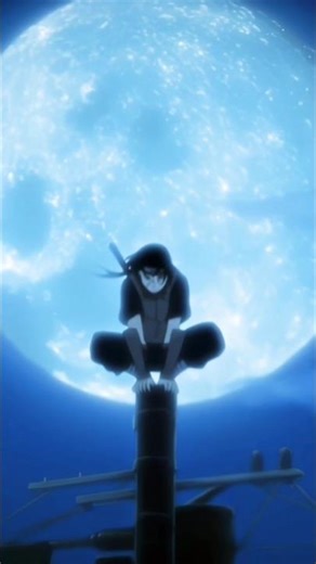 Itichi uchiha attitude edit