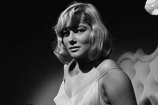 Learn More About May Britt's Sons Jeff Davis And Mark Davis | eCelebrityMirror