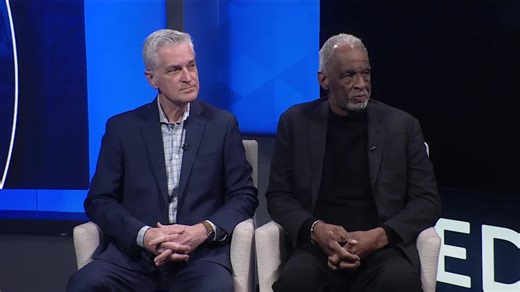 Documentary highlights Dr. Howard Fuller