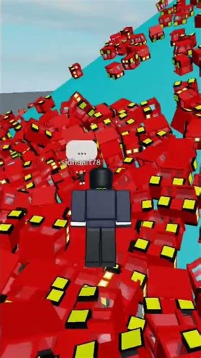 when your game has a massive bug 😂😂