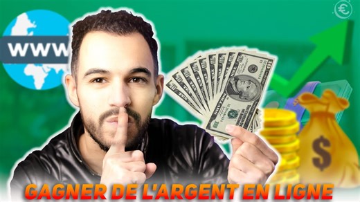 Top 7 Meilleures Applications pour Gagner de l'Argent sur Internet avec Votre Téléphone