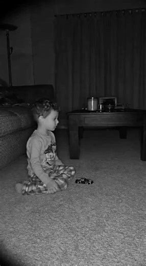 Terrifying Paranormal Activity Caught on CCTV