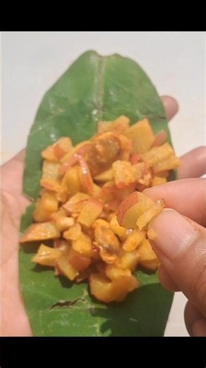 Tamarind with jamrul Makha 🍎🤤🌶️ #shorts #tamarind #apple