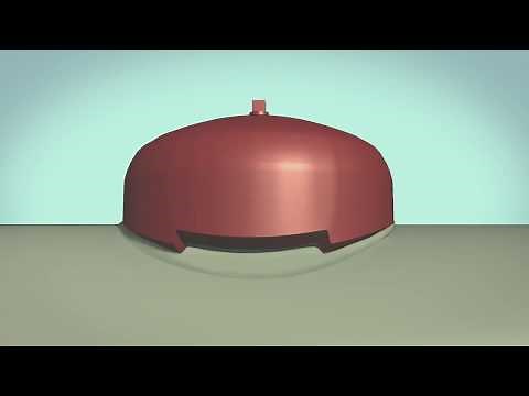 Smith Clamp Install for pipeline repairs by PLIDCO