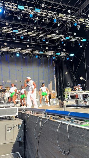 Zimfest 2026: Oriyano's Epic Performance Highlights