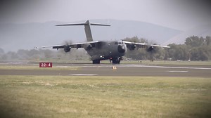 Exercise Mobility Guardian gives Air Mobility Command's Airmen the chance to train with joint and international partners in airlift, air refueling, aeromedical evacuation, | Airman Magazine