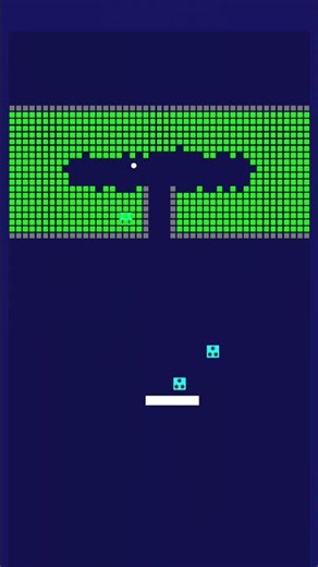 bricks breaker | level 72