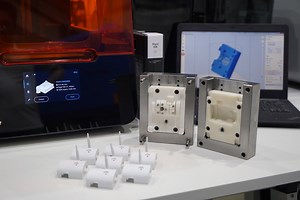 Guide to Low-Volume Injection Molding
