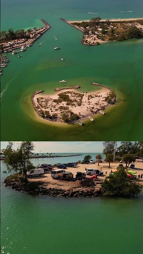 Nokomis Beach, FL - Casey Key