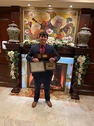 Reece Ramos '23 Recruiting Profile