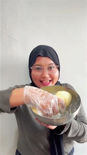 POTATO CHEESE MOCHI🥔🧀 #food #resepmudah #recipe #resepkentang #cooking #demonslayer #zenitsu