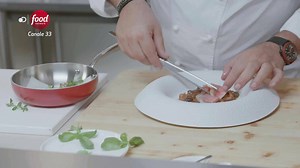In cucina con Antonino Cannavacciuolo c'è gusto, tradizione e tanti ricordi Non perdete #IMenuDiCannavacciuolo, oggi alle 14:45 | Food Network Italia