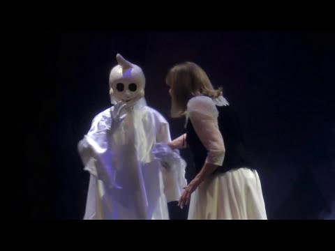 Chantal Goya - Ennio (Live Nice Acropolis - 6 novembre 2022) (Sur la route enchantée) - HD