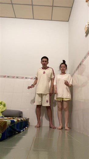 Đú frend muộn 😆