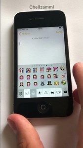 iOS 7 Emojis! (iOS 7 emojis rewiew)