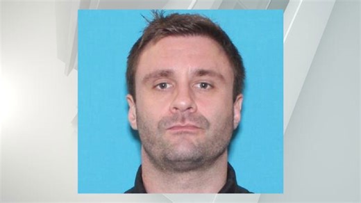 Pittsfield PD searching for missing man