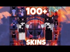 One Cosmetics Packs || 4D skins working on HIVE 2024, 100+ cosmetics (1.21+)