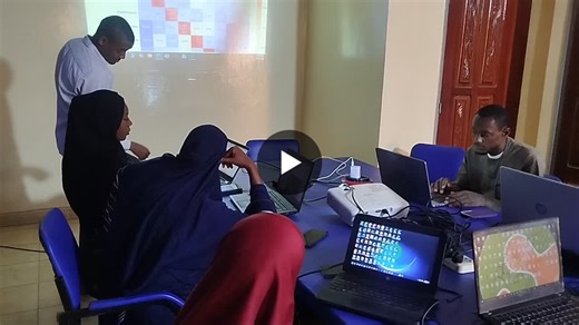 #bigdata #python #dataanalysis #niamey #eesolutions #formation #ramadan2026 | E-E Solutions