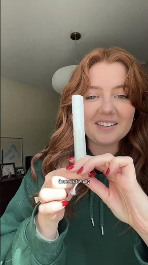 How to Use a Tampon with an Applicator | Beginner Period Tips | First Tampon Help