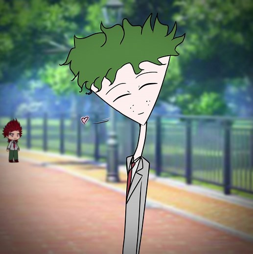 I hate editing on CapCut give me back vsp. Also didn’t bother to do the colouring #mha #bakudeku #fyp #fypviralシ #arttrend