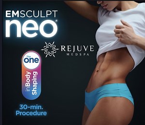 EMSCULPT NEO | Body Sculpting | Build muscle | Burn fat — Rejuve Medspa | Newcastle near Seattle, Bellevue, Sammamish, Renton