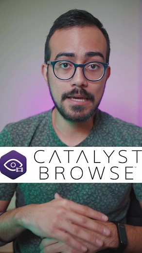 Descubre Catalyst Browse: Herramienta Esencial para Video