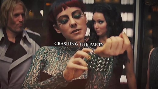 Exploring The Hunger Games Alliance Dynamics