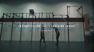 46K views · 2.8K reactions | Trying something new: Olympic-style weightlifting. I’ll get coached during a month to learn and better up my technique to attain new personal records. Everything will be recorded and I will share the entire process with you so you can learn at the same time. | Marc Fitt | Facebook