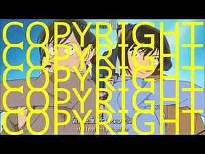 Detective Conan OP 27