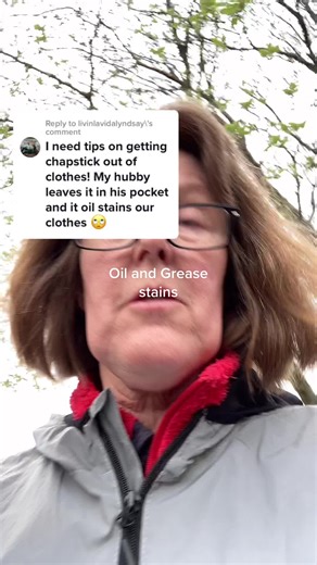 How to Remove Oil and Grease Stains from Clothes: Step-by-Step Guide