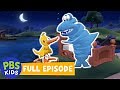 Word World | Shark's First Day of School/Shark's First Loose Tooth | PBS KIDS