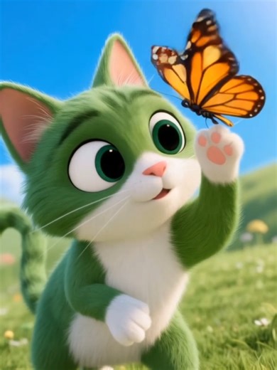 Animasi Lagu Anak on TikTok