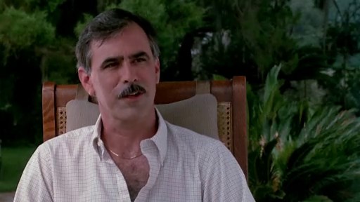 nightmare weekend / 1986 movie