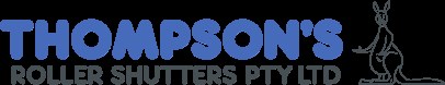 Fire Rated Roller Shutter & Door | Sydney | Thompson's Roller Shutter