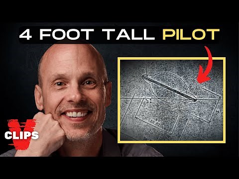 1953 Kingman UFO Crash: Uncovering the Truth with Preston Dennett