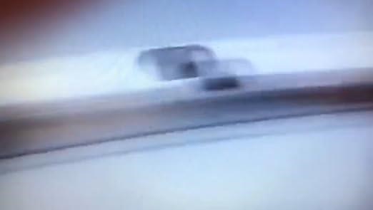 HRV roof rail installation instruction