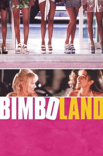 Bimboland (1998) - Movie