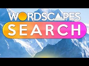 Fun Word Search Game for Kids 🧠✨ | Learn New Words While Playing!