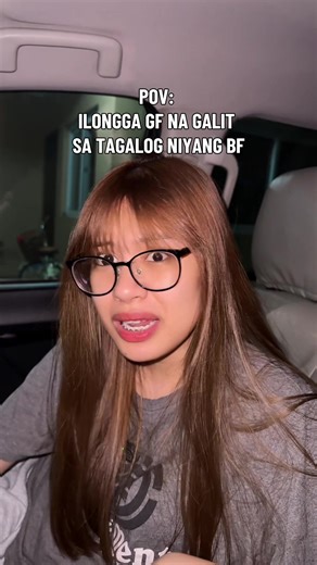 Bf ko: “wala bang subtitle irl?”