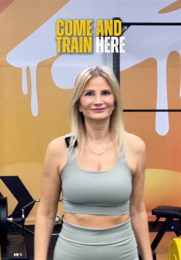 ✔️Real results Real community. If you’re ready to transform your body, your mindset, and your lifestyle, this is your sign! Make a change and let’s get started! 🔥✨💪 #TheWarehouseFitnessStudio #MakeTheChange #TransformationJourney #HealthyLifestyle #FitnessMotivation #TrainWithUs #StrongerEveryDay #StartToday #AnteliasFitness #PrivateTraining #FitnessJourney #LifestyleChange #YouCanDoIt #LevelUp #NoExcuses