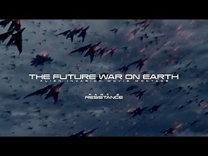 The Future War On Earth: Alien Invasion Movie Montage - Part 2 [FULL VIDEO]
