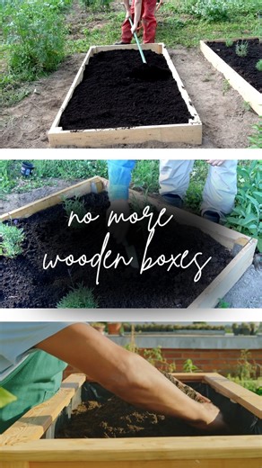 👉 Stunning Raised Bed Designs for your Austin and Central Texas homes! See more at ThriveLandscapeDesign.com #AustinHomes #outdoordesign #outdoorlivingspace #austinrealestate #austinlife #outdoorliving | Thrive Landscape And Design