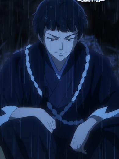第37話「青の時代」- 芹沢からの力の授け方