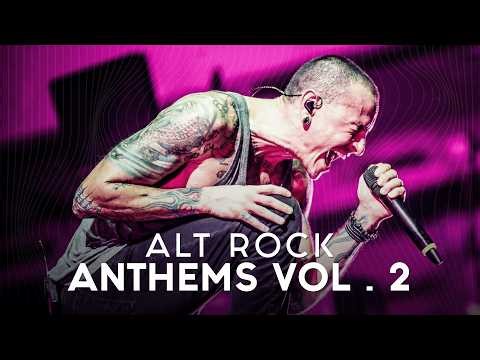 2000s Alt Rock Anthems Vol. 2 (2 Hour Playlist)