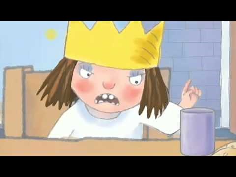 Little Princess I Want My Voice Back Episode 17 Season 1