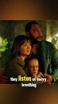 What Happens When a Werewolf Gives Birth? This Ending Changes Everything