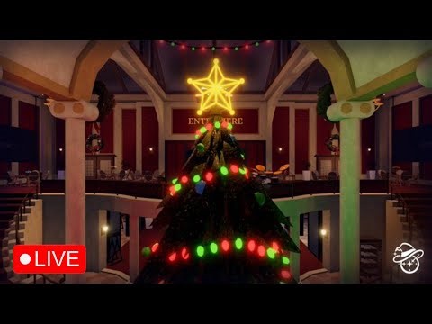 NEW PIGGY HOLIDAY SPIRIT CHAPTER + CUTSCENE SHOWCASE!